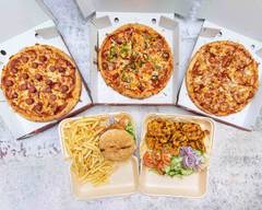 Pizza Avenue