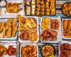 Legend Chicken 