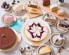 Freya's Dessert Parlour 