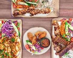 The Istanbul Kitchen