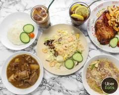 Good Shepherd Family Cafe
