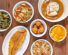 Le Bontemps Café & Catering
