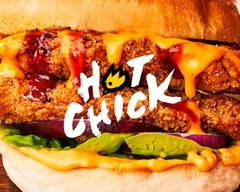 Hot Chick (Witney, Market Square)