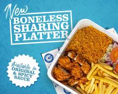 Chicken Cottage (Dunstable)