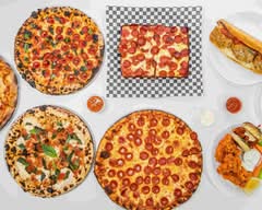 Pizza Cafe LA (Los Angeles)