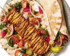 Istanbul Shawarma