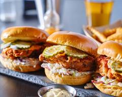 The Original Hot Chicken (8000 El Cerrito Blvd.)