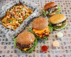 Hungrilla Gourmet Grill