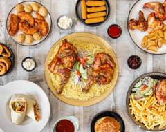PERI PERI HEAVEN