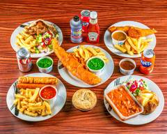 Fish Bits