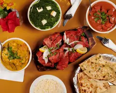 Bismillah Cafe (14th St) (475 14th Street)