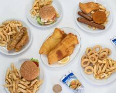 Britannia Fish Bar