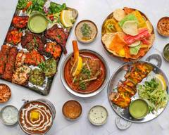 MUMBAI TIFFIN ROOM 