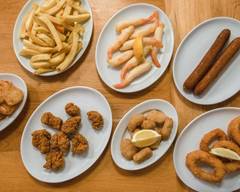 Seafarer Fish&Chips Restaurant 