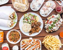 Mr Kebab Swindon
