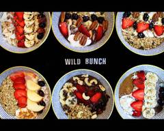 Wild Bunch Juicery