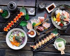 Wedashii Sushi Restaurant