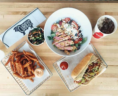 Cubby's (Bountiful)