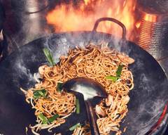 New Jade City Chinese Takeaway
