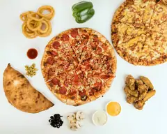 Addiscombe Pizza And Grill