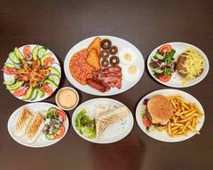 Mazzi's Cafe II