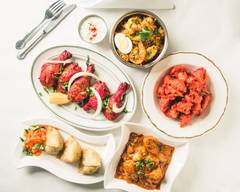 Indian Curry House
