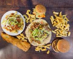 Park Chippy Takeaway
