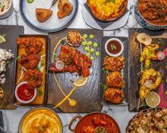 Spice Route