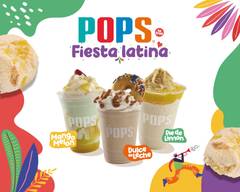 Pops - San Antonio Coronado