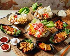 麗媽四季香香鍋 南港店