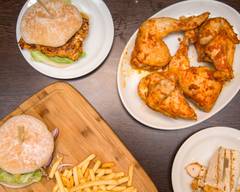 Tarla Cafe and Grill