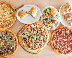 Pizza Chicago