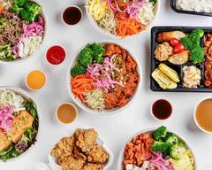 Bowl Gogi