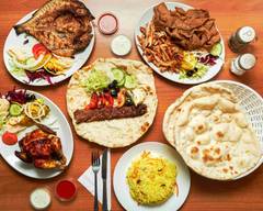 Janat Restaurant
