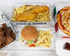 Golden Chippy 