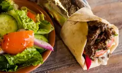 Oasis Restaurant (14845 SW Murray Scholls Dr)