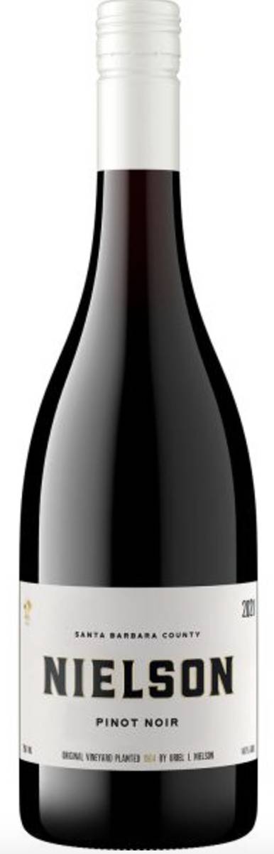 Pinot Noir NIELSON BTL