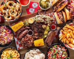 The Smoke Pit