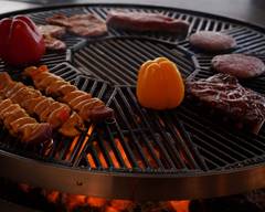 Mo's Grill