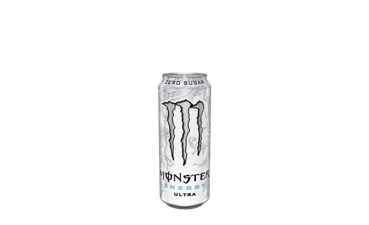 Monster Ultra Zero Sugar