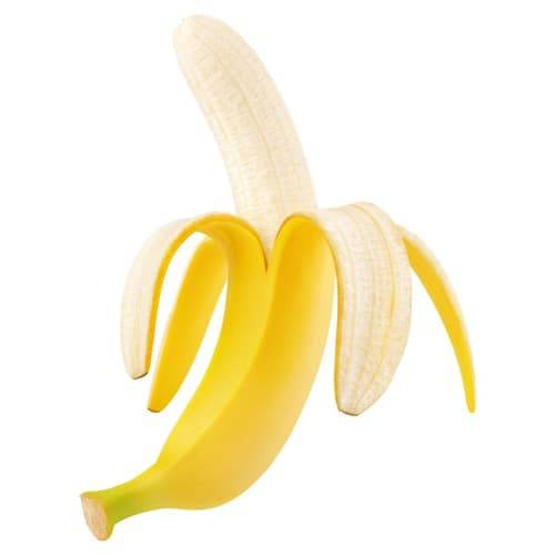 Banana (1 banana)