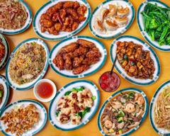 Ballard Mandarin