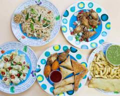Oriental chefs 