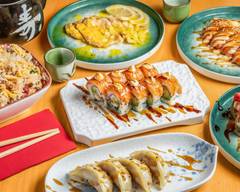 Cocina Asiatica Hai