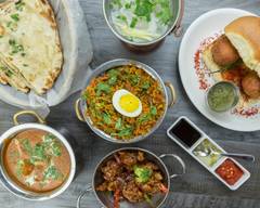 Curry corner