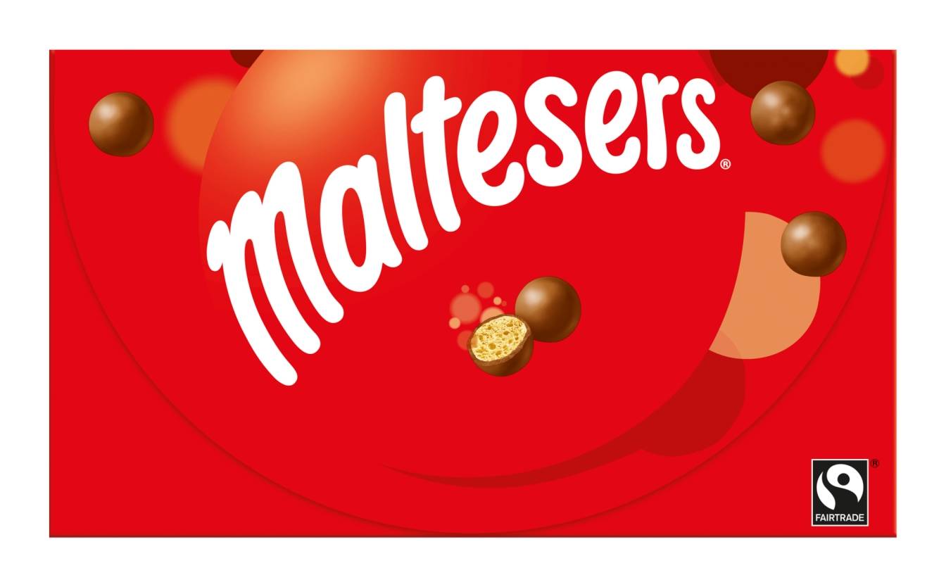 Maltesers Box 310G