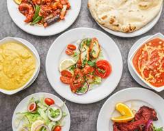 Dilshad Tandoori
