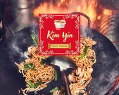 Kim Yin