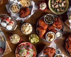 Joella's Hot Chicken (Cochran Rd)