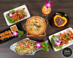 Bua Thai Kitchen